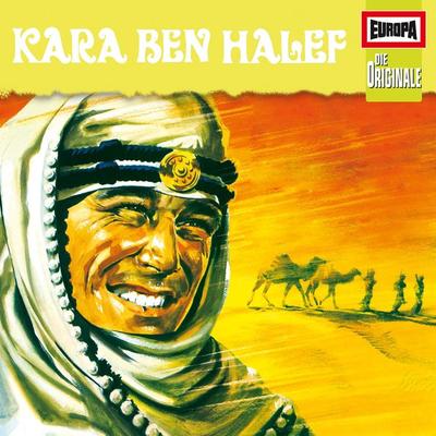 Folge 60: Kara Ben Halef - Karl May, Audio, 4064066618575