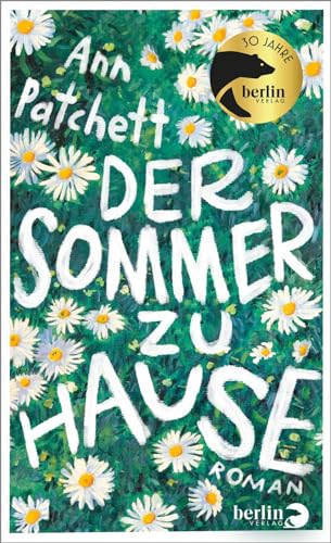 Ann Patchett - Der Sommer zu Hause: Roman New York Times Bestseller #1 - Preis vom 09.10.2026 07:28:09 h