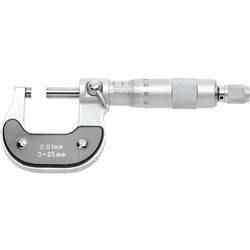 Horex 2304520 Bügelmessschraube 75 - 100 mm Ablesung: 0.01 mm