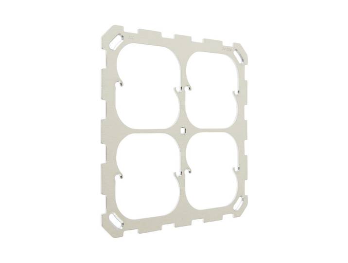 Max Hauri Befestigungsplatte 14 cm