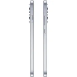 OPPO Reno16 Pro Pop White Box (512 GB, pop white, 6.32", Dual SIM, 5G), Smartphone, Weiss
