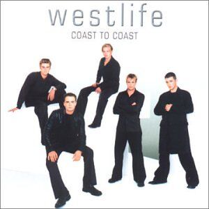 Westlife - WESTLIFE COAST TO COAST LTD ENH - Preis vom 08.10.2026 07:26:42 h