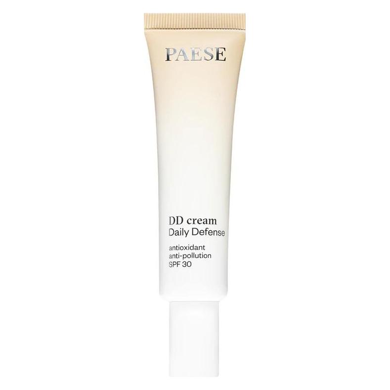 Paese Color & Care DD Cream Daily Defense Spf30 3N Sand 30ml (Sand) (5902627612206)