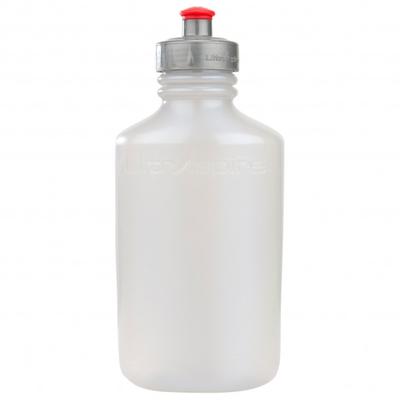 UltrAspire - Ultraflask 550 - Trinkflasche Gr 550 ml grau