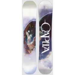 CAPiTA Space Metal Fantasy 2026 Snowboard multi Gr. 145W