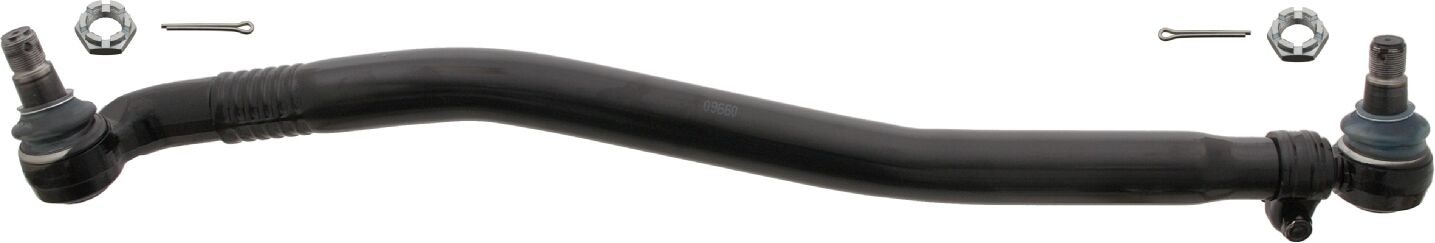 Febi Bilstein Lenkstange Prokit 09960 Fahrerseitig