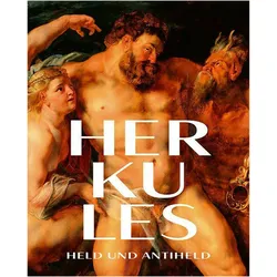 Herkules, Fachbücher von Holger Jacob-Friesen, Staatliche Kunstsammlungen Dresden