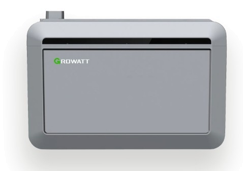 Growatt NEXA 2000 Expansion Erweiterungsakku