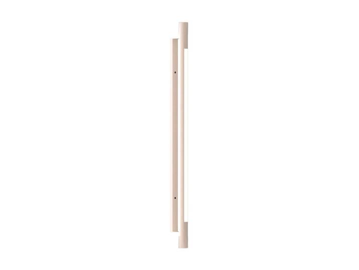 TOOY lampe murale applique THULA 562.46 (Beige - Aluminium)