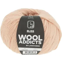 Lang Yarns Wolle WOOLADDICTS Bliss