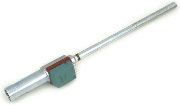 MHG Ölvorwärmer m.RohrDanfoss 2025 95.23135-0062 269mm, 50 Grad RE 1LN/REW 2
