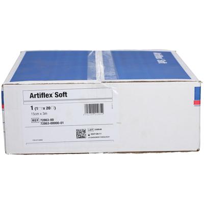 Artiflex Soft Polsterbinde 15 cmx3 m 20 St Binden