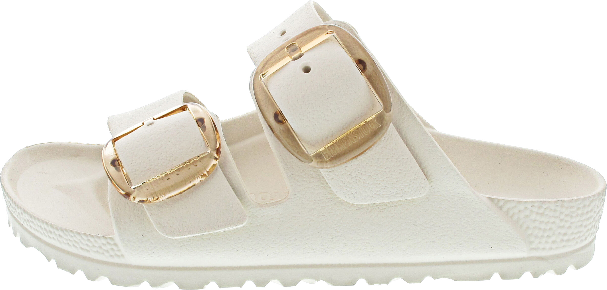 Birkenstock Arizona Big Buckle EVA eggshell 37 female