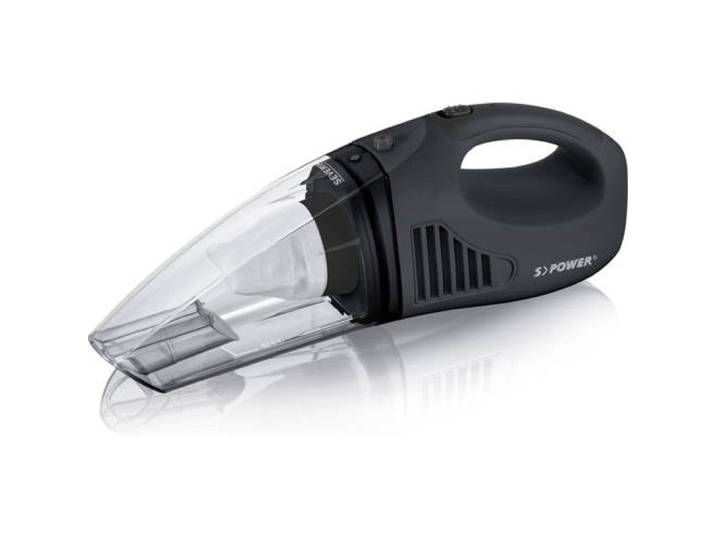 Severin 3 in 1 handstofzuiger - HV 7963