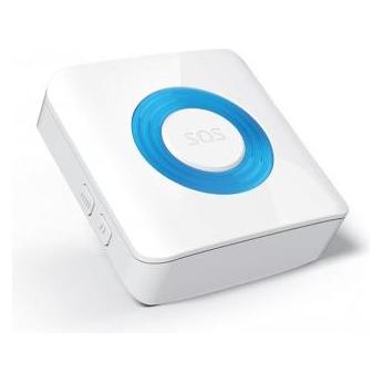 Techly I-ALARM-SIRIN (I-ALARM-SIRIN)