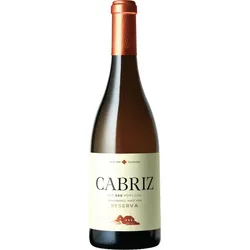 Cabriz Reserva Branco Cabriz 2024