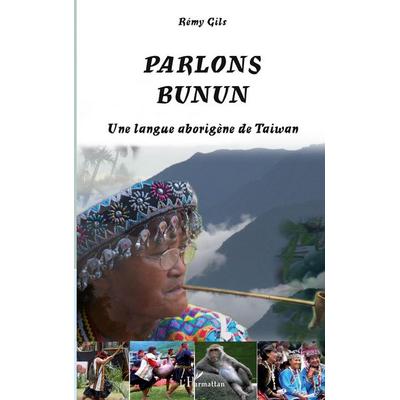 Parlons bunun, Taschenbuch von Rémy Gils, Harmattan, 978-2-296-08087-4