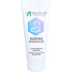 Babema Windsalbe 100 ML