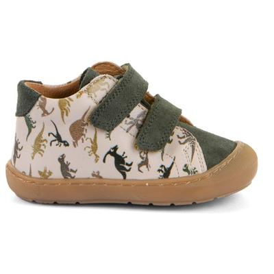 Froddo - Kid's Ollie S - Freizeitschuhe 25 | EU 25 grün