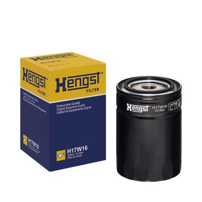 HENGST FILTER Ölfilter H17W16