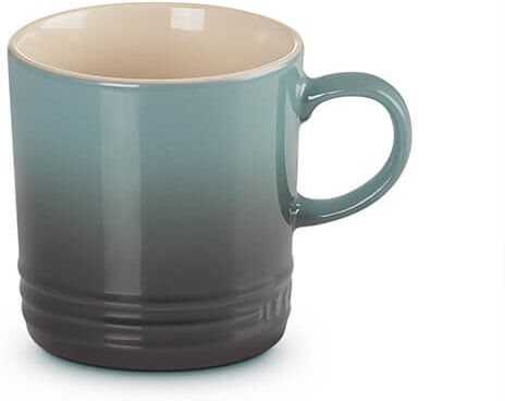 Le Creuset Ocean Stoneware London Coffee Mug