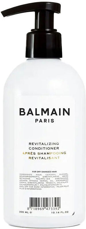 Balmain Hair Revitalizing conditioner 300 ml