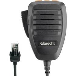 Mikrofon Albrecht AE 5900 CB-Funk ACM-100 42002