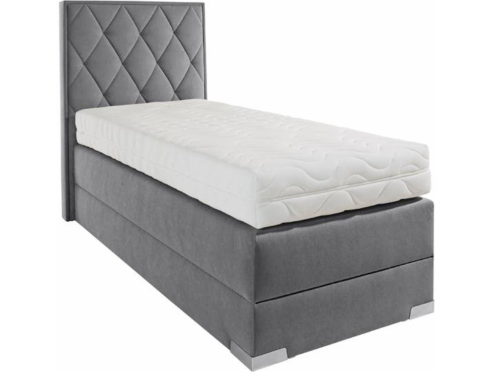 Westfalia Schlafkomfort Boxspringbett