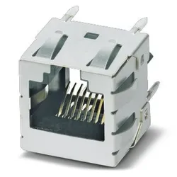 Phoenix Contact RJ45-Leiterplatten CUC-IND-J1ST#1321249