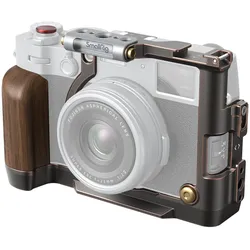 4557 Retro-Cage für Fujifilm X100VI