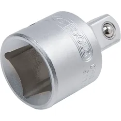 KS Tools Reduzieradapter 1"F x 3/4"M - 911.4166