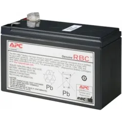 APC Replacement Battery Cartridge #164, USV Zubehör