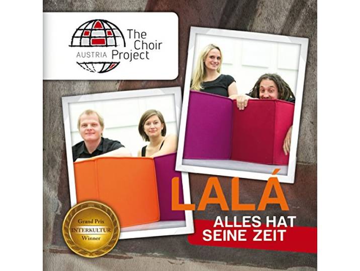 Alles Hat Seine Zeit