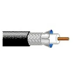 Belden Videokabel RG59 PVC 1855Avio Ri.305