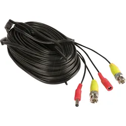 YE SV-BNC30 - CCTV Kabel, 30 m