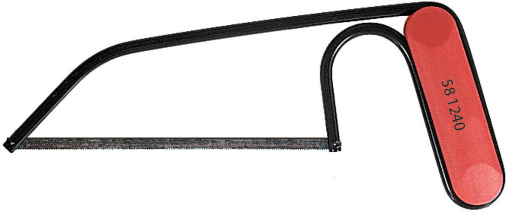 Puk Universalsäge "PUK", mit Universalblatt (310), Ergonomischer Griff (306250)