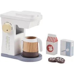 Kids Concept Kaffeemaschine mit Zubehör