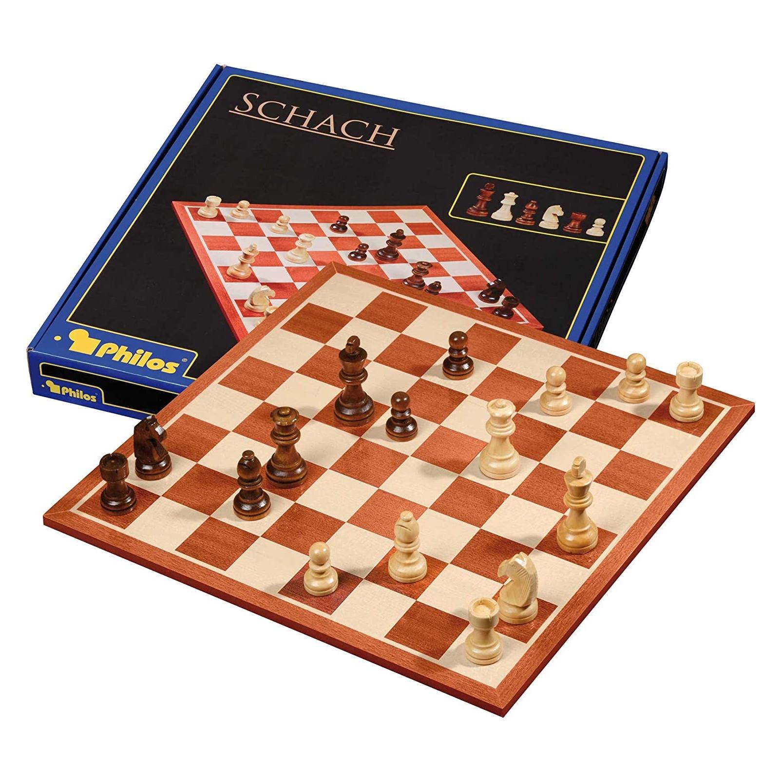 Philos Schachset (2501)