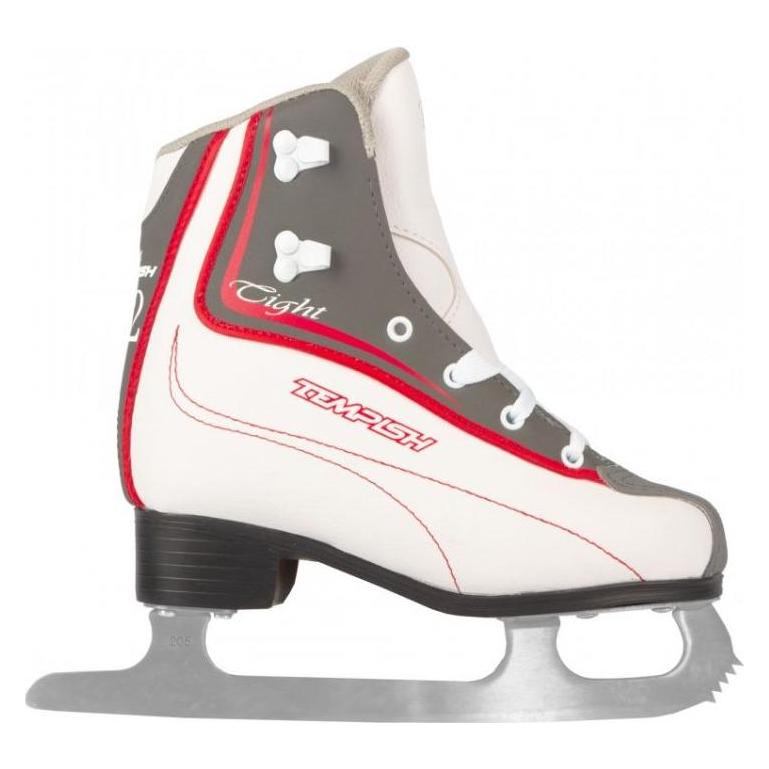 Tempish Raudonos ir baltos spalvos Rental Tight Lady figūrinis R. 31 (13000016203-31) (31) (13000016203-31)