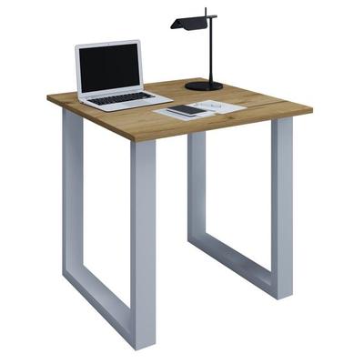 Holz Schreibtisch Bürotisch Computertisch Lona U