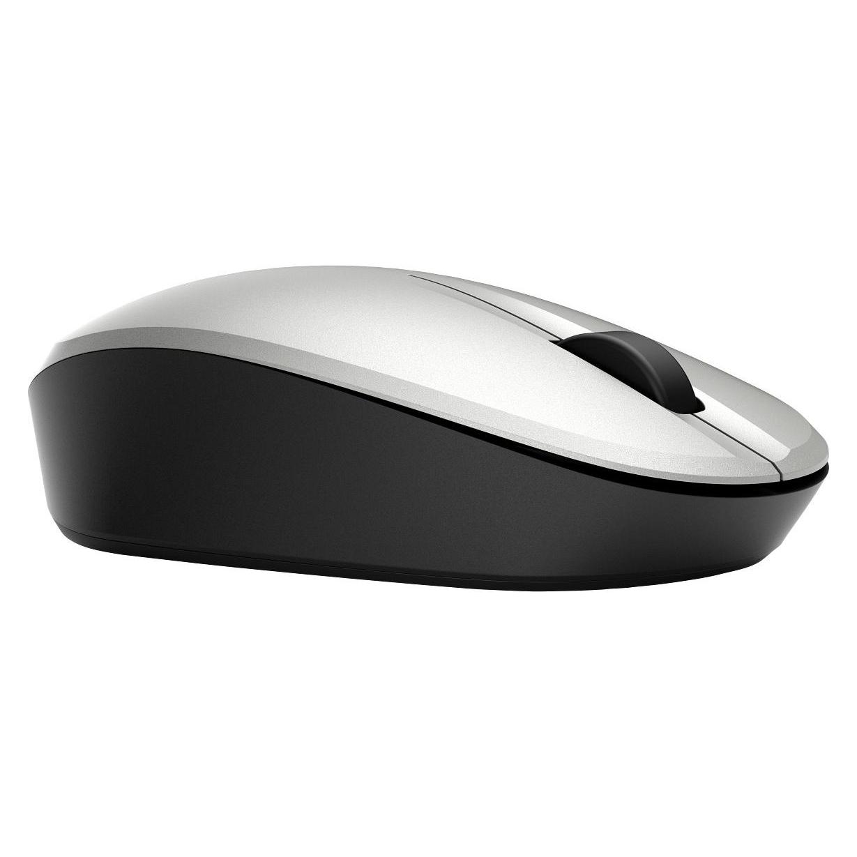 HP Dual Mode Wireless Mouse (Kabellos) (6CR72AA#ABB?OPG)