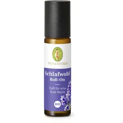 Primavera Bio Schlafwohl Roll On