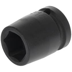 Gedore K 19 18 6160950 Kraft-Steckschlüsseleinsatz 18 mm 1 1/2 18 1/2 (12.5 mm)