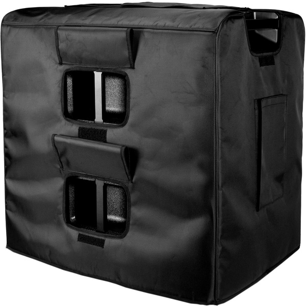 LD Systems ICOA PRO SUB 21 Cover nero