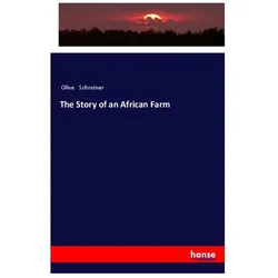 The Story of an African Farm, Fachbücher von Olive Schreiner