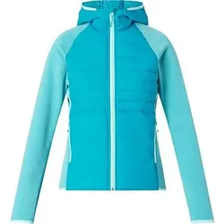 McKINLEY Damen Jacke Joris hy wms, Größe 38 in Grün Grün