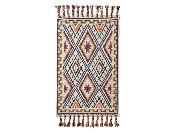 KELIM-TEPPICH Goa handgewebt 160/230 cm