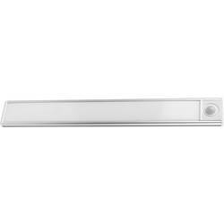 Calima 46082 Akkubetriebenes LED-Leuchtmittel Camping-Leuchte 107 lm akkubetrieben 120 g Weiß