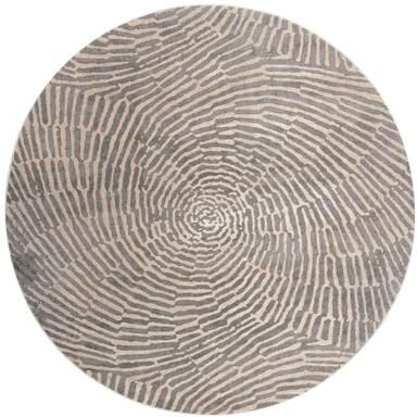 SAFAVIEH Meadow Lena Modern Abstract Rug