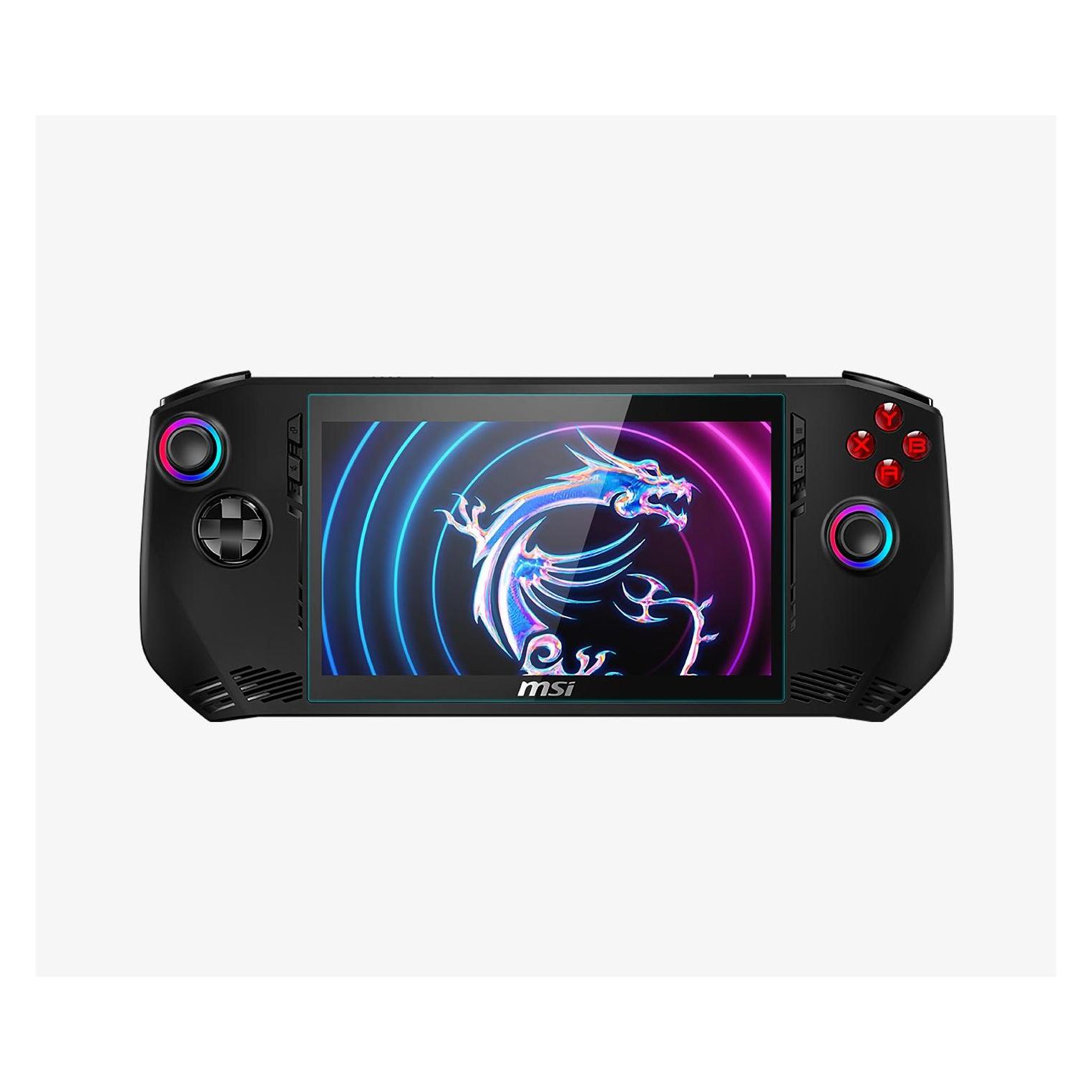 Spigen SZKŁO HARTOWANE GLAS.TR SLIM 2-PACK ROG ALLY / ALLY X 2023-2025 / MSI CALW 7 AI+ CLEAR (8800283308150-AGL09754)